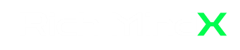 Richh MindX AI Logo